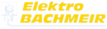elektro-bachmeir Logo